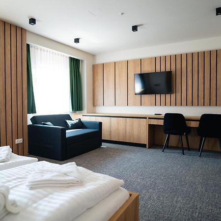 Hunor Hotel és Étterem Vásárosnamény Extérieur photo