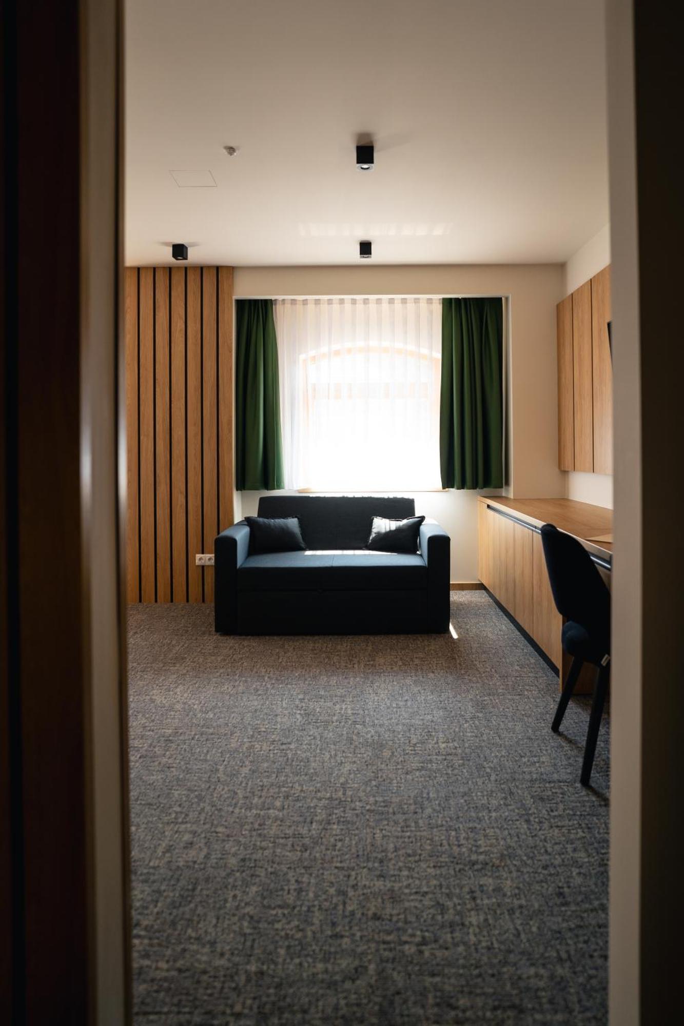 Hunor Hotel és Étterem Vásárosnamény Extérieur photo