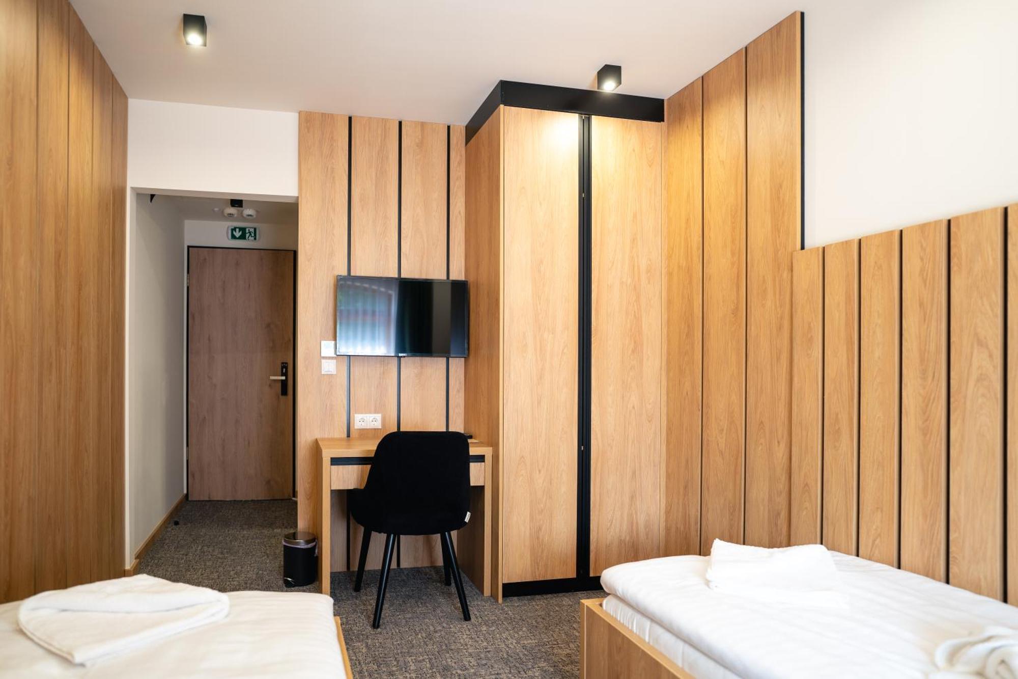 Hunor Hotel és Étterem Vásárosnamény Extérieur photo