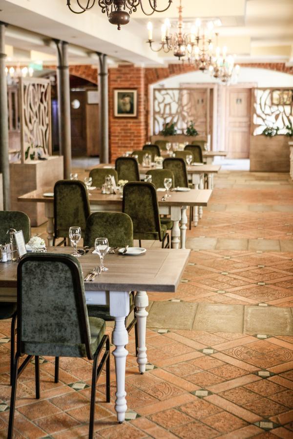 Hunor Hotel és Étterem Vásárosnamény Extérieur photo